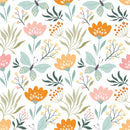 Subtle Butterfly Wallpaper