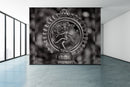 Silver Nataraja Statue Wallpaper