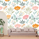 Subtle Butterfly Wallpaper