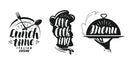 Lunch Time Art Customize Wallpaper