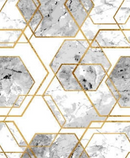 Remdesivir Morgana Marble Wallpaper