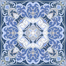 Street Paint Vera Blue Ceiling