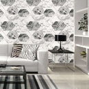 Remdesivir Morgana Marble Wallpaper