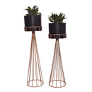 Indoor Planter Set of 2 (59)