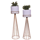Indoor Planter Set of 2 (59)