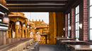 Bada Bagh Temple Rajasthan Wallpaper
