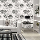 Remdesivir Morgana Marble Wallpaper