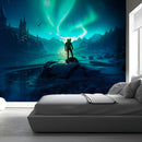 Art Station Harry Potter Wallpaper