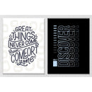 Discover Set of 2