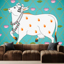 Pichwai Indian Wallpaper