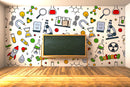 Science Wallpaper