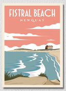 Beach Inspired Wall Art 3
