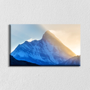 Nanda Devi Archives Canvas