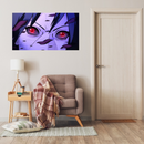 Itachi Anime Sticker