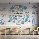 Autumn Breeze Customize Wallpaper