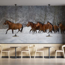 Horsesignfies Reflaction Of An Individual Dream