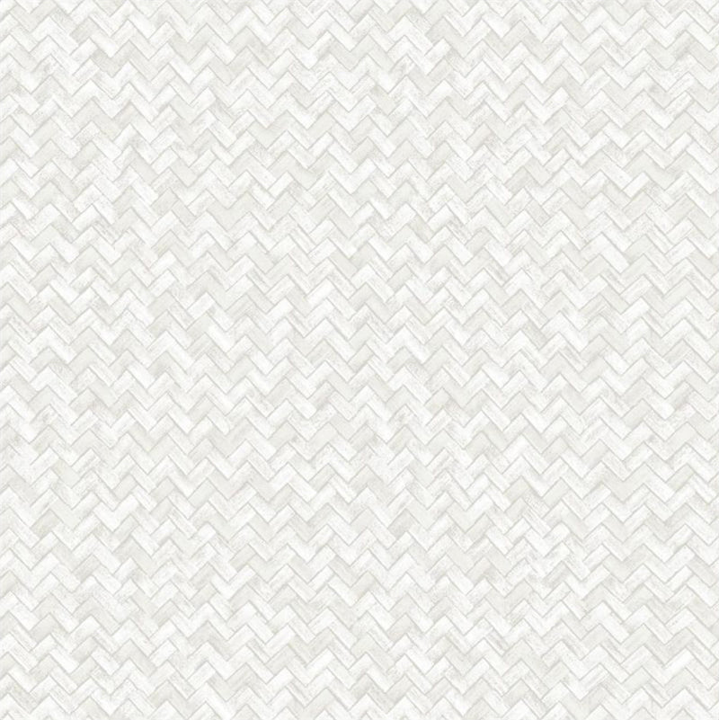 Omega White Wood flooring texture seamless Wallpaper