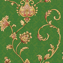 Jenica Artistic Floral & Botanical Wallpaper