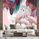 Charming Moon Wallpaper