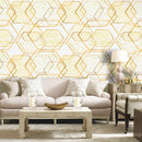 Remdesivir Morgana Marble Wallpaper