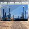 Chemical Industry Wallpaper