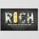 Rich Quotes Landscape