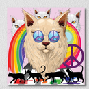 Cool Cats Art