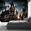 Wizarding World Wallpaper