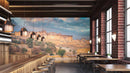 Serene Palace Rajasthan Wallpaper