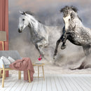 Mondwind Running Horse