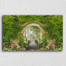 Beautiful Landscape Scenery