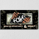 Build The Oppurtunity And Break It Landscape