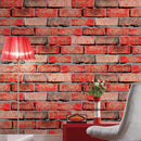 Remdesivir Morgana Brick Wallpaper