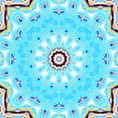 Mosaic Girih Ceiling