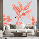 Beautiful Orangeleaf Wallpaper