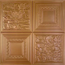 Shiny 3D Foam Panel