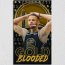 Gold Blooded Art