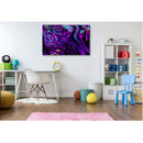 Prodigy Art Printing Self Adhesive Sticker Poster