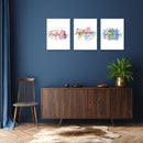Fabulous Influencer Wall Art, Set Of 3