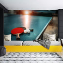Table Tennis Wallpaper