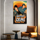 Jai And Veeru Partners In Crime