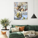 Heaven Angels sticker