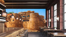 Close Jaisalmer Fort Rajasthan Wallpaper