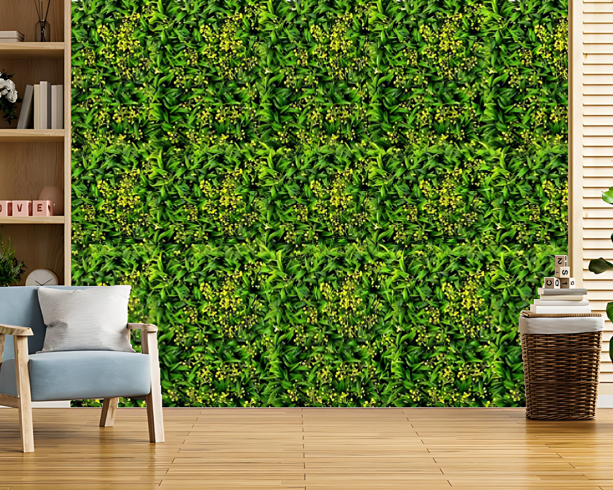 Vertical Garden