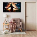 Joker Wall Art Sticker