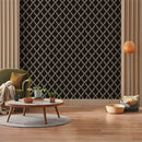Moksh Jaipuri Pattern Wallpaper