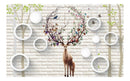 Beautiful Deer Wallpaper