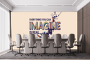 Multicolour Imagine Wallpaper