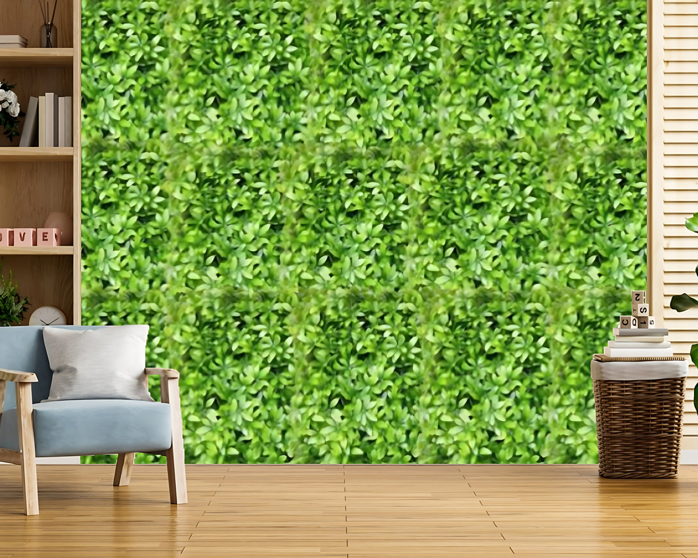 Vertical Garden