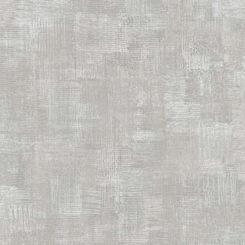 Rustico Blue Grey Abstract Wallpaper